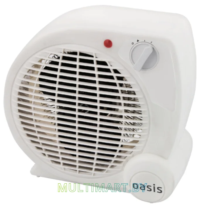 Тепловентилятор Oasis SG-20R (F)